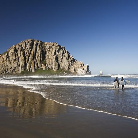 Blue Sail Inn Morro Bay Exterior foto