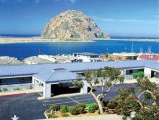 Blue Sail Inn Morro Bay Quarto foto